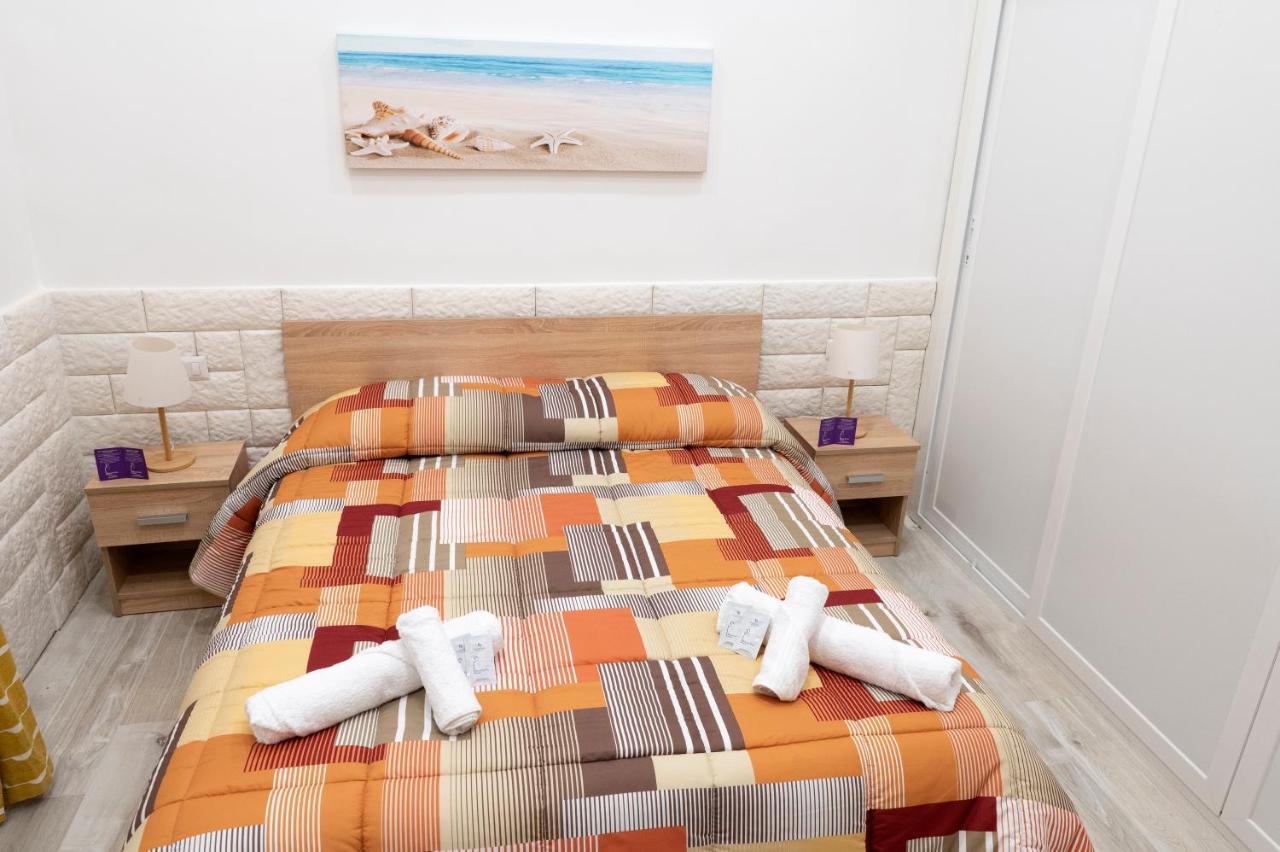 Casa vacanze Casa A 2 Passi *